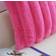 Shein pc Solid Without Filler Cushion Cover Pink (50x30cm)
