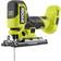 Ryobi RJS18BX ONE+ Stiksav 18V