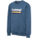 Hummel Tukas Sweatshirt Blau Years Junge