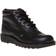 Kickers Kick Hi Core Leather - Black