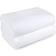 Amazon Basics 2 for Bathroom 2-Pack 70x140 cm Bath Towel White (140x70cm)