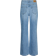 Vero Moda Vmtessa HR Wide Jeans - Medium Blue Denim