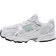 New Balance Girls' Toddler 530 Casual Shoes - White/Clay Ash/Silver