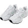 New Balance Girls' Toddler 530 Casual Shoes - White/Clay Ash/Silver