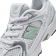 New Balance Girls' Toddler 530 Casual Shoes - White/Clay Ash/Silver