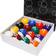 YDDS Billiard Balls Set 2-1/4" Regulation Size