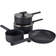 Scoville Ultra Lift 26cm Cookware Saute Cookware Set with lid 5 Parts