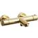 Lavabo Argo termostatblander Messing