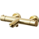 Lavabo Argo termostatblander Messing