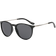 Shein New Cat Eye Oversized European American Street Style Shades