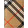 Burberry Check Folding Card Case - Sand
