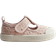 H&M Cotton Sandals - Dusty Light Pink