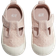 H&M Baby Sandalen aus Baumwolle Orange 20/21