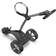 Motocaddy S1 Electric Golf Trolley 18 Hole Lithium Battery