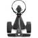 Motocaddy S1 Electric Golf Trolley 18 Hole Lithium Battery