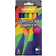Panduro Limitless Marker S Prism Spectrum Set Med 6 Akrylpennor Ø1 Mm Färgmix