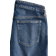 H&M MAMA Blå MAMA Before & After Straight Low Ankle Jeans