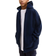 H&M Hooded Jacket - Blue