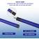 GSE 58 2-Piece Fiberglass Graphite Composite Billiard Pool Cue Stick