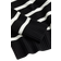 H&M Dame Sort Trøje Loose Fit