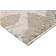KM Carpets KMCarpets Genova Beige cm
