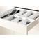 IKEA Maximera White Byrå 60x88cm