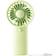 Shein Mini Portable Handheld Fan Lightweight Pocket Cooling Device
