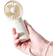 Shein Mini Portable Handheld Fan Lightweight Pocket Cooling Device