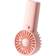 Shein Mini Portable Handheld Fan Lightweight Pocket Cooling Device