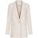 Neo Noir Avery Suit Blazer - Sand