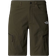 The North Face Mens Exploration Shorts - Taupe Green