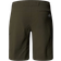 The North Face Mens Exploration Shorts - Taupe Green