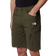 The North Face Mens Exploration Shorts - Taupe Green