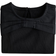 H&M Baby Bowdetail Jersey Top - Black