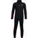 Under Armour Rival Knit Grade School Tracksuit - Black