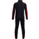 Under Armour Rival Knit Grade School Tracksuit - Black