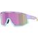 Bliz Fusion Matt Pastel Purple Brown W P
