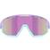 Bliz Fusion Matt Pastel Purple Brown W P