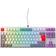 Xtrfy Cherry K4V2 TKL Gaming Tangentbord