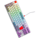 Xtrfy Cherry K4V2 TKL Gaming Tangentbord