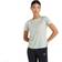New Balance Athletics T-shirt Dame - Hvid
