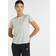 New Balance Athletics T-shirt Dame - Hvid