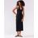 Lindex Midi Skirt In Jersey