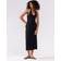 Lindex Midi Skirt In Jersey
