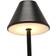 Hestia LED Rechargeable USB Table Lamp 29cm
