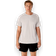Asics Core Ss Top Performance Heren - Zwart