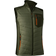 Deerhunter Chamois Vatteret Vest - Forest Green