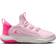 Jordan Nike 23/7.2 EasyOn Older Kids' Shoes - Pink