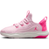 Jordan Nike 23/7.2 EasyOn Older Kids' Shoes - Pink