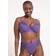 Curvy Kate Flare Full Plunge Side Support Multiway Bra - Amethyst Purple